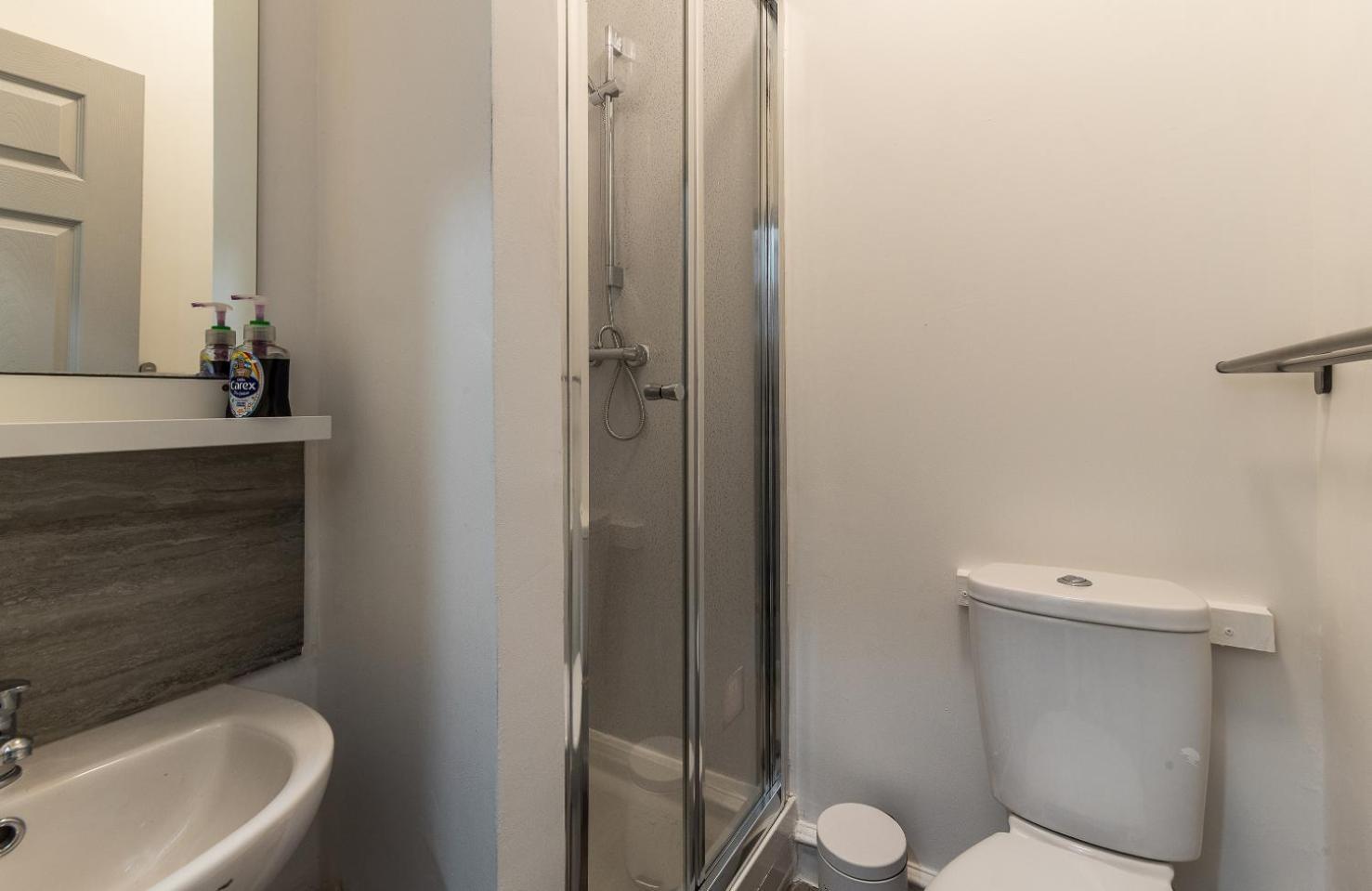 Comfortable Stay - Derby Road Nottingham Exteriér fotografie