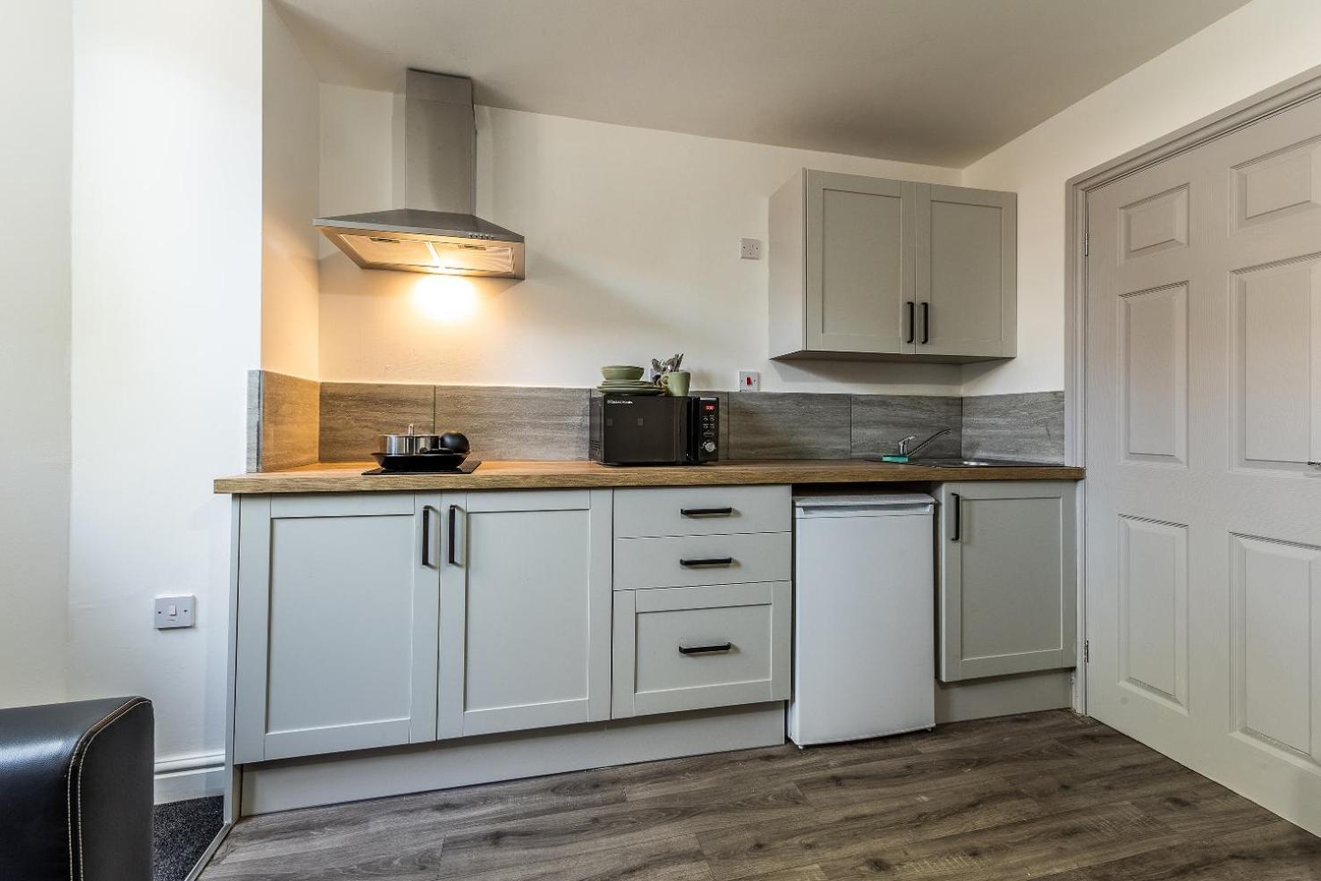 Comfortable Stay - Derby Road Nottingham Exteriér fotografie